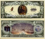God or Money?