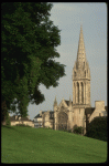 St. Pierre Cathedral - Normandy, France
