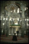 Mosque Of Zeinab - Damascus, Syria