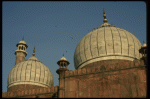 Jami Masjid (Largest Mosque In India) - Delhi, India