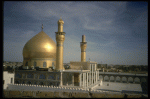 Shrine Of One Of The 12 Shia Imams - Samarra, Iraq