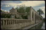 Pool Connected With Abraham - Urfa, Turkey