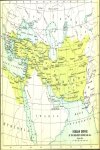 Persian Empire - 525BC