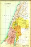 Palestine, the Time of Christ