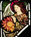 Angel and sun detail Troutbeck jpeg.JPG (308977 bytes)