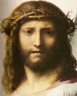 Renaissance Jesus