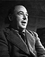 C.S. Lewis