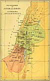 The Kingdoms of Judah and Israel